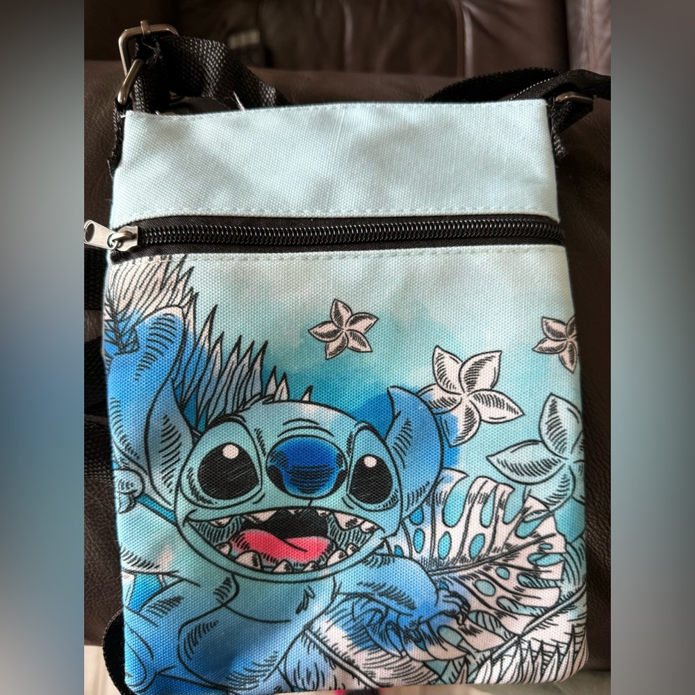 Stitch Loungefly